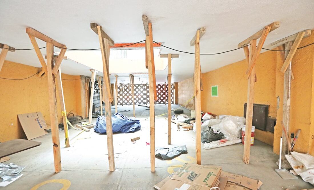 El Infonavit destinó una cifra superior a 2 mil millones de pesos para 14 estados no sólo donde se registraron afectaciones por los sismos, sino también por las lluvias. Foto: Archivo