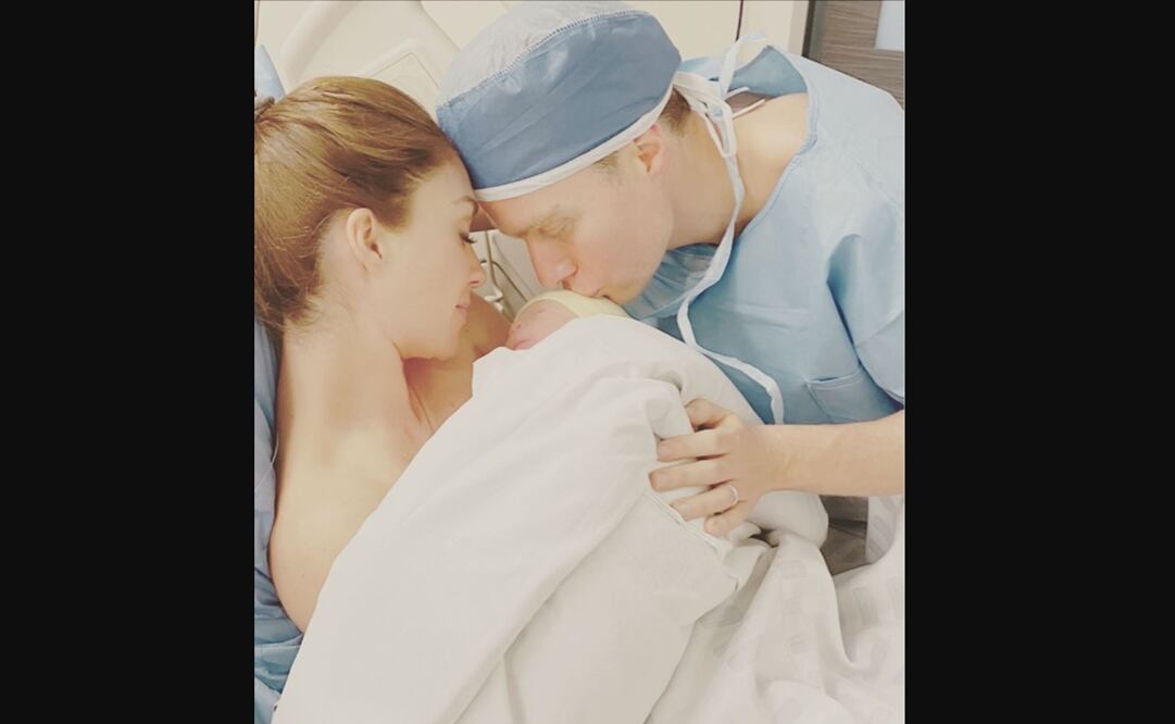 Foto: Instagram / Anahi