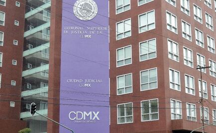 Acusan a magistrado de la CDMX por abuso sexual a sus hijas de 5 y 7 años
