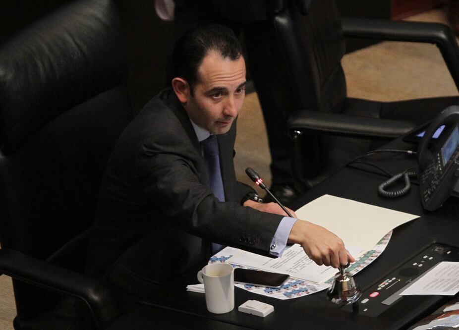 (Foto: Archivo EL UNIVERSAL)