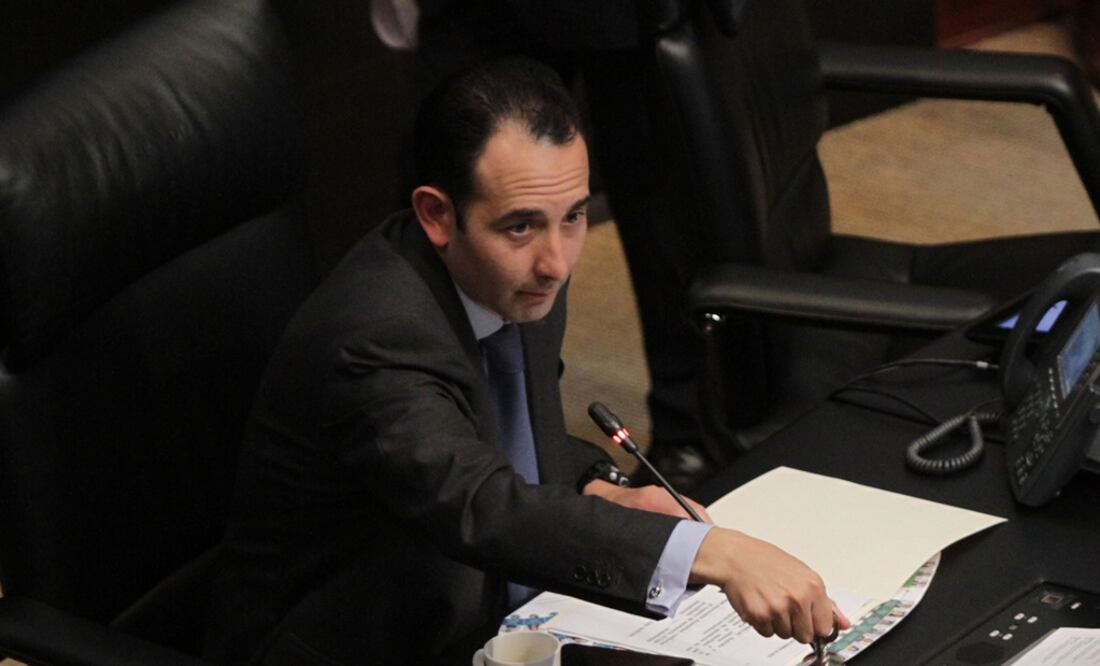 (Foto: Archivo EL UNIVERSAL)