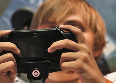 ¿Hacen poco ejercicio tus hijos? Los riesgos del sedentarismo infantil