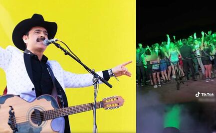 VIDEO: Ponen "La Chona" en graduación y jóvenes estadounidenses enloquecen