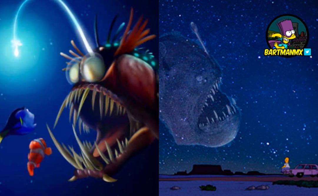 Pez diablo desata los mejores memes tras ser visto en España. Foto: Redes sociales