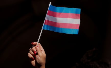 U.S. Supreme Court allows transgender military ban to go into effect