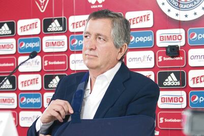 ¿El fin de Chivas TV?