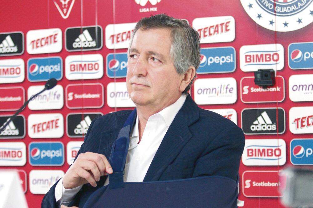 ¿El fin de Chivas TV?