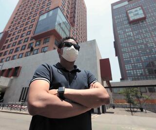 Adeuda México beca a estudiantes extranjeros