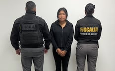 Condenan a 70 años de prisión a exalcaldesa de Amanalco, Edomex, por doble homicidio; ordenó asesinato del síndico municipal