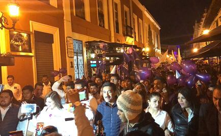 Este martes inician campañas de alcaldes y diputados locales en Chiapas