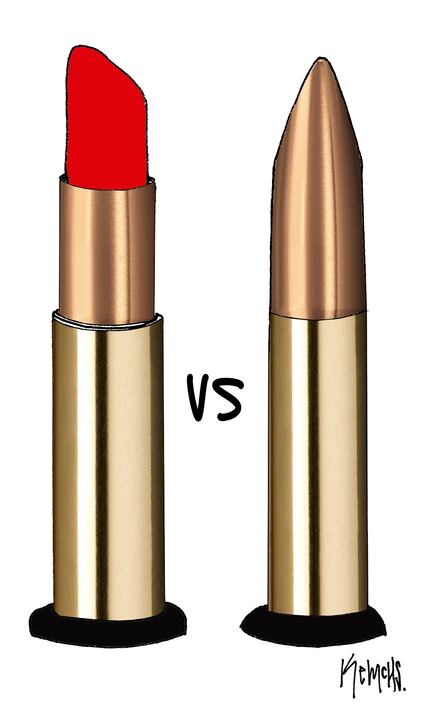 Violencia contra la mujer