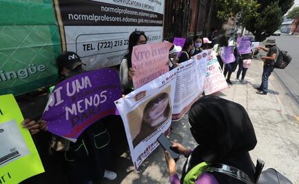 Dari desapareció hace una semana cuando amaneció y ya no estaba en casa; familiares exigen acelerar investigación