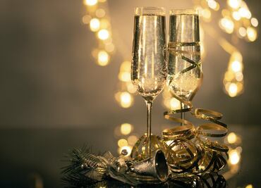 Destilados, vinos y cervezas para el Lupe-Reyes