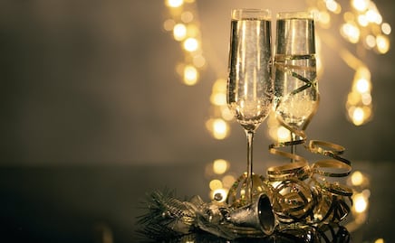 Destilados, vinos y cervezas para el Lupe-Reyes