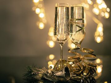 Destilados, vinos y cervezas para el Lupe-Reyes