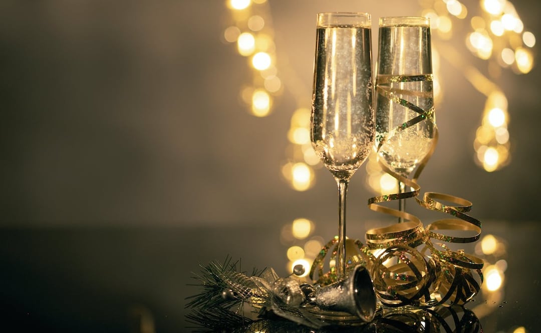 Bebidas para Guadalupe Reyes. Foto: Oleksandr P / Pexels.