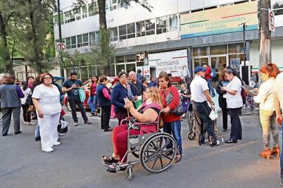 Un sonido útil, pero que genera pánico