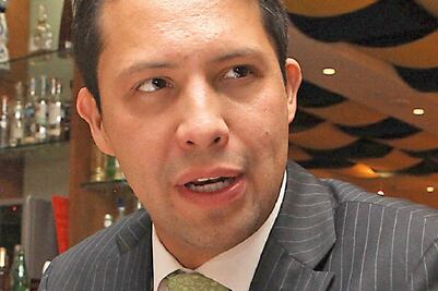 Plantea IP un nuevo recorte al gasto 