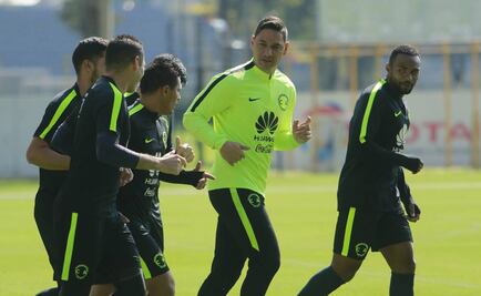 Moisés Muñoz no quiere ser banca en América