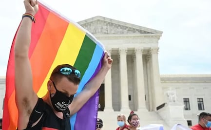 Derechos de afroestadounidenses y parejas homosexuales, entre los explosivos temas que abordará la Corte Suprema en EU