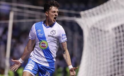 Puebla derrota a León y se queda con la ventaja en los cuartos de final del Apertura 2021