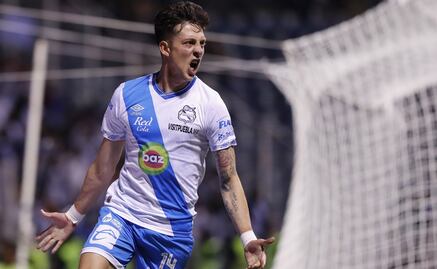 Puebla derrota a León y se queda con la ventaja en los cuartos de final del Apertura 2021