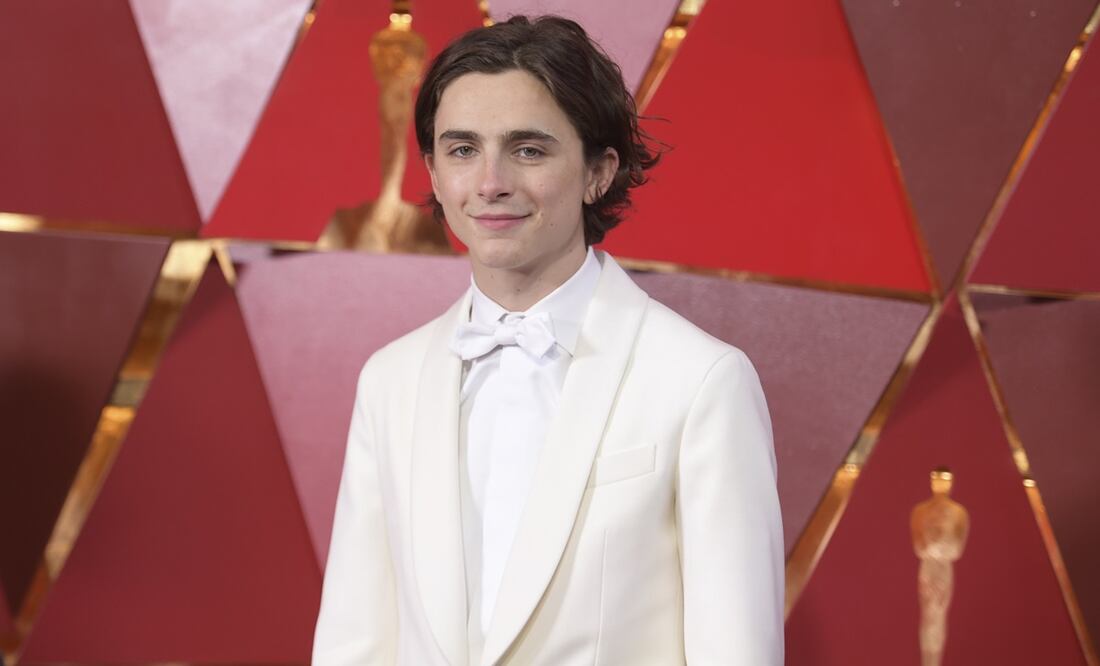 Foto: AP/ Richard Shotwell/ archivo El Universal