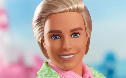Ken "Sugar Daddy", la historia detrás del nuevo lanzamiento de Mattel