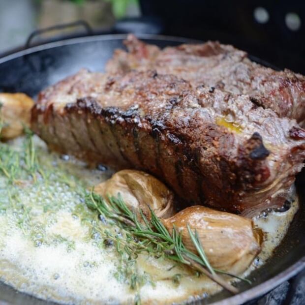 Menús especiales para consentir a tu mamá este 10 de mayo