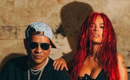 Conoce a Maldy, el cantante que Karol G quiere llevar a la cima de la fama