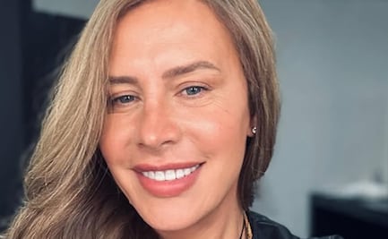 Karla Sofía Gascón responde a las polémicas en las que se vio envuelta: "se juntó el hambre con las ganas de comer"