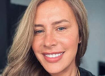 Karla Sofía Gascón responde a las polémicas en las que se vio envuelta: "se juntó el hambre con las ganas de comer"