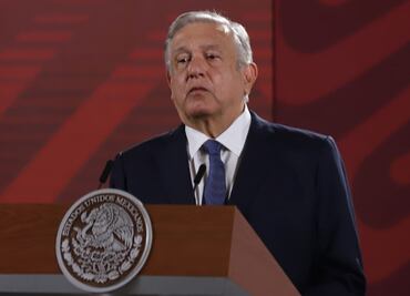 AMLO rechaza recortes a educación: “Vamos a seguir entregando las becas, incluso va a haber un aumento”