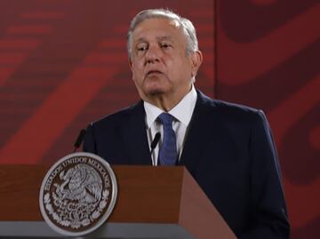 AMLO rechaza recortes a educación: “Vamos a seguir entregando las becas, incluso va a haber un aumento”
