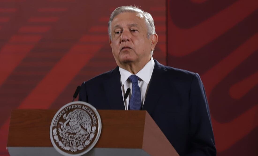 Foto: Fernanda Rojas / EL UNIVERSAL