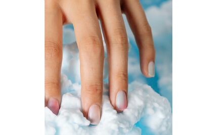 El secreto para combatir las uñas quebradizas con aceite de coco