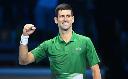 Novak Djokovic podrá jugar el Abierto de Australia; levantan su prohibición de entrada