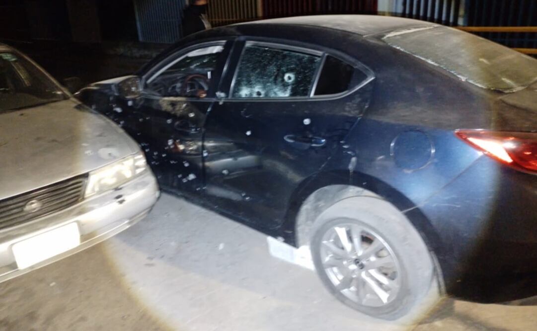 Clemente “N”, alias “El Ratón”, era el jefe de plaza de la Familia Michoacana. Foto: Especial