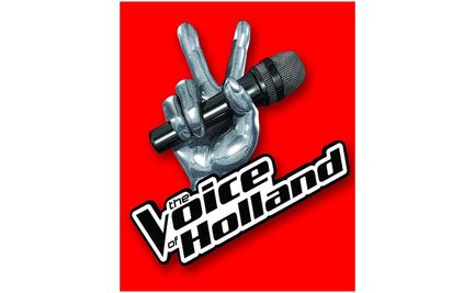 "La Voz Holanda" suspende transmisiones por denuncias de conducta sexual