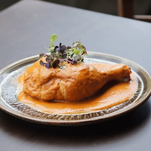 Prepara encacahuatado con esta receta tradicional de Guanajuato