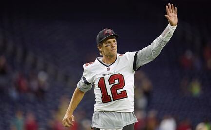 Tom Brady hace oficial su retiro de la NFL
