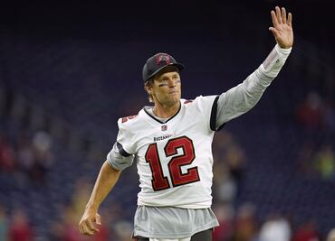 Tom Brady hace oficial su retiro de la NFL