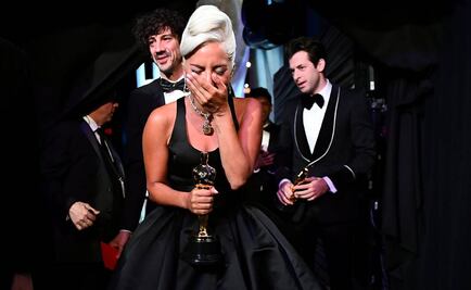 "Shallow", de Gaga y Bradley Cooper, logra récord