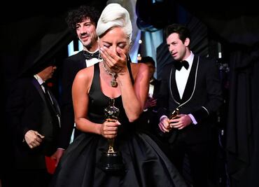 "Shallow", de Gaga y Bradley Cooper, logra récord