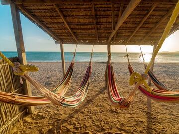 4 playas de Guerrero que debes conocer, más allá de Acapulco