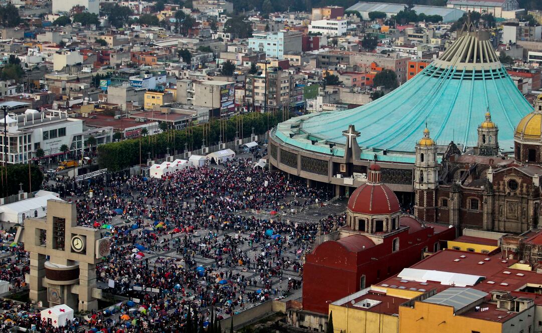 Foto: Archivo/ El Universal