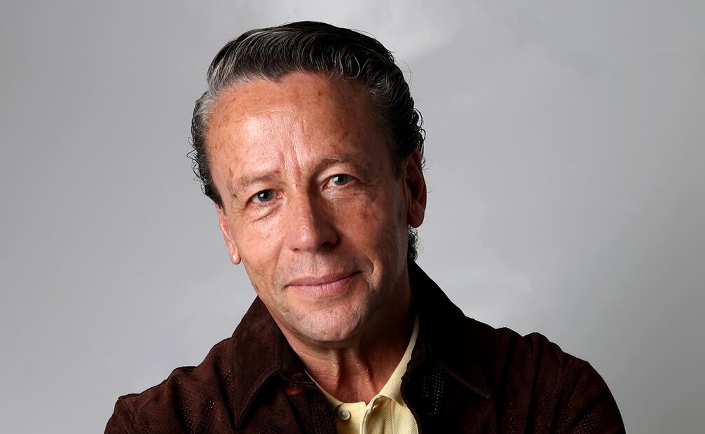 Alfredo Adame ha llegado a desconocer a sus hijos. Foto: Archivo