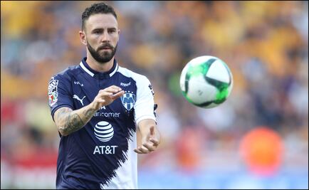 Miguel Layún reveló que un cáncer lo alejó del Tri y la Copa Oro