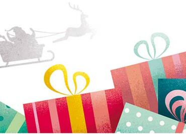 Gadgets para Navidad