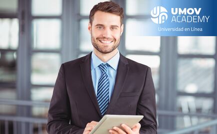 Universidad en línea diseñada con base en los nuevos paradigmas de educación